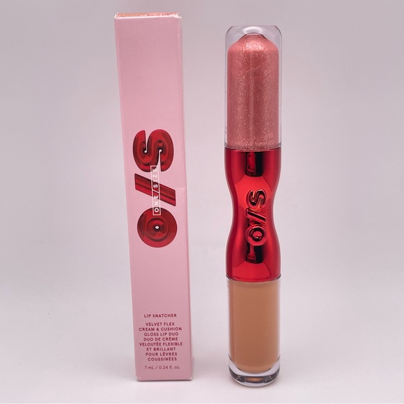 ONE / SIZE Other - ONE / SIZE | “Trade Finder | Lip Snatcher | Cream Lipstick + Gloss Duo (New!) 💘✨